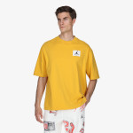 Nike Tricou M J FLT ESS WSH OVSZ SS CRW 