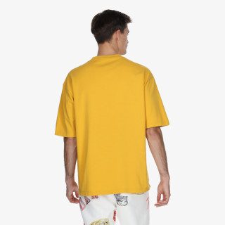 Nike Tricou M J FLT ESS WSH OVSZ SS CRW 