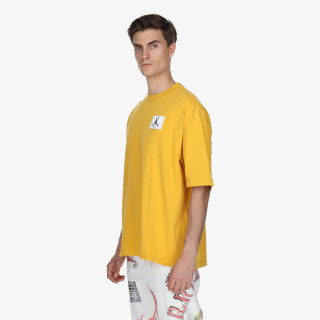 Nike Tricou M J FLT ESS WSH OVSZ SS CRW 