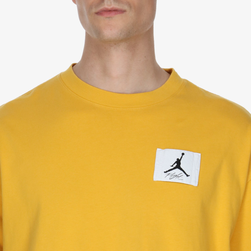 Nike Tricou M J FLT ESS WSH OVSZ SS CRW 