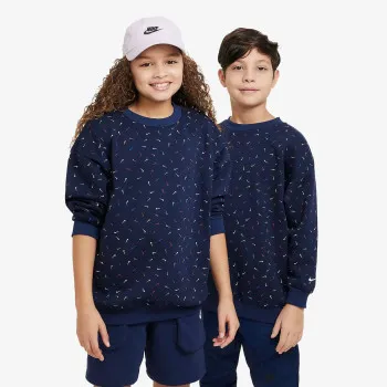 NIKE Hanorac Sportswear Icon Fleece 