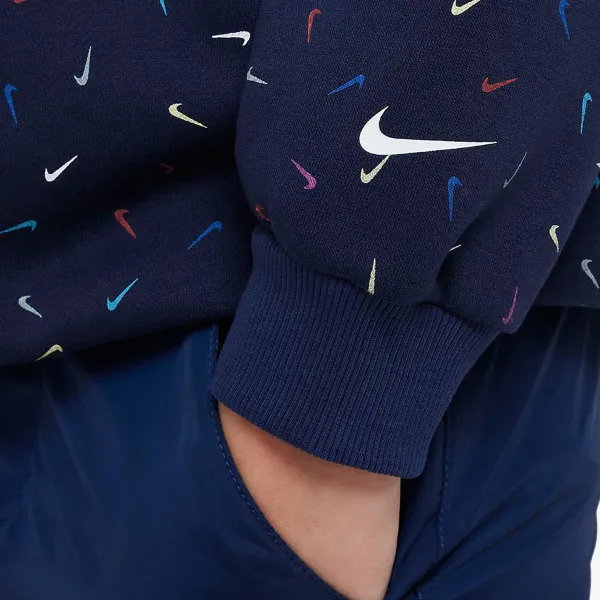 NIKE Hanorac Sportswear Icon Fleece 