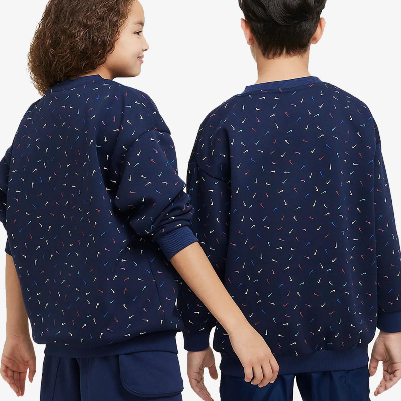 Nike Hanorac Sportswear Icon 