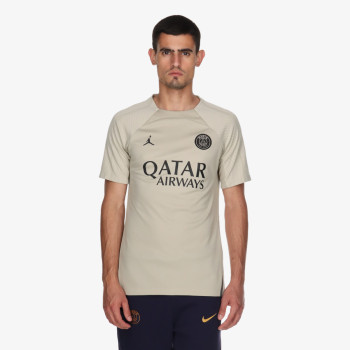 NIKE Tricou PSG M NK DF STRK SS TOP K 3R 