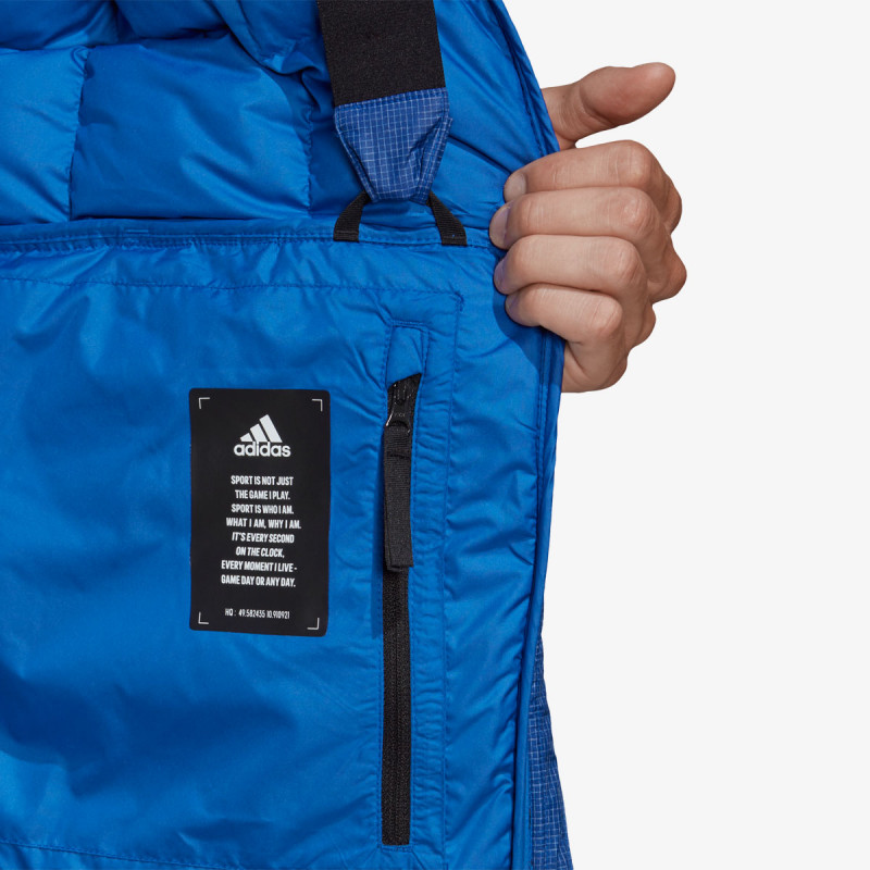 adidas Jacheta ZNE DWN JKT 