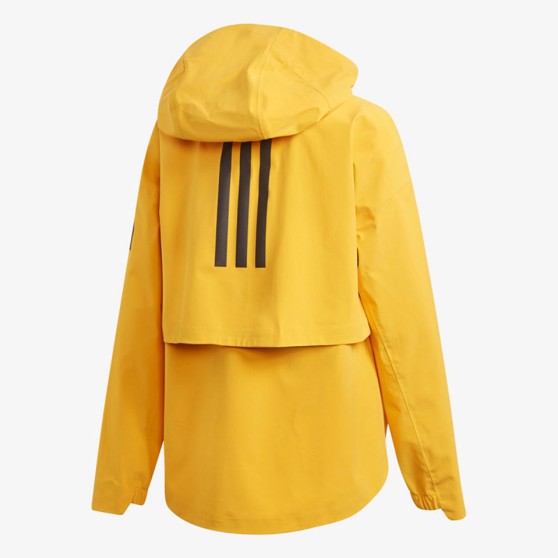 adidas myshelter jkt