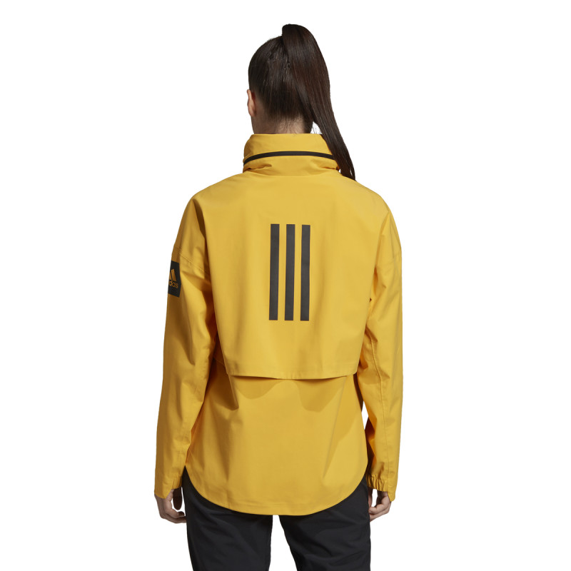 adidas myshelter jkt