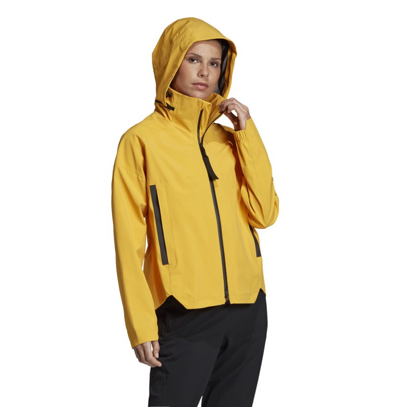 adidas myshelter jkt