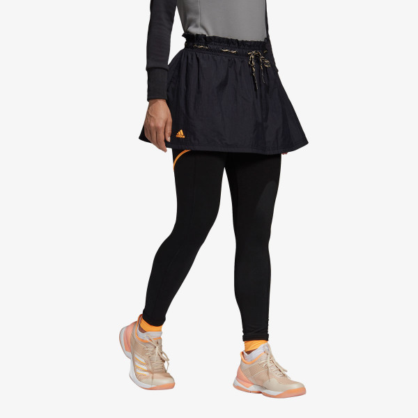 adidas Colanti 2in1 SKIRT LEGG 