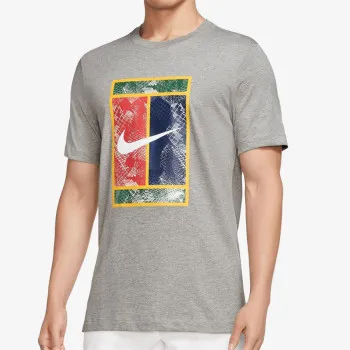 NIKE Tricou Court 