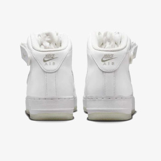 Nike Pantofi Sport AIR FORCE 1 MID '07 COTM 