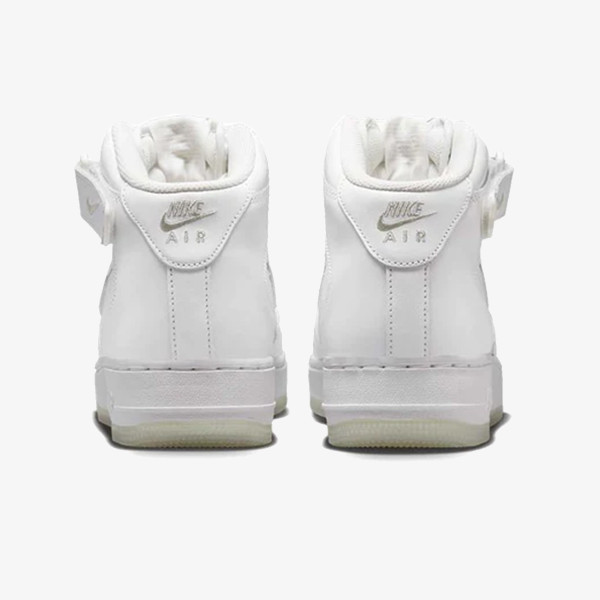 Nike Pantofi Sport AIR FORCE 1 MID '07 COTM 