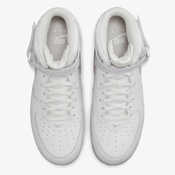 Nike Pantofi Sport AIR FORCE 1 MID '07 COTM 