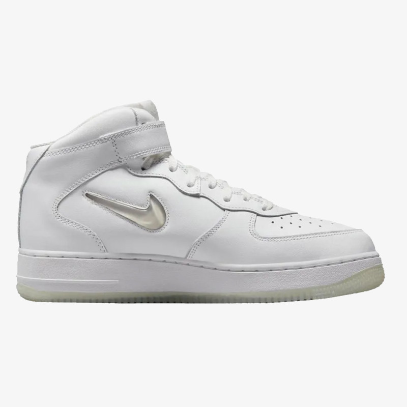Nike Pantofi Sport AIR FORCE 1 MID '07 COTM 
