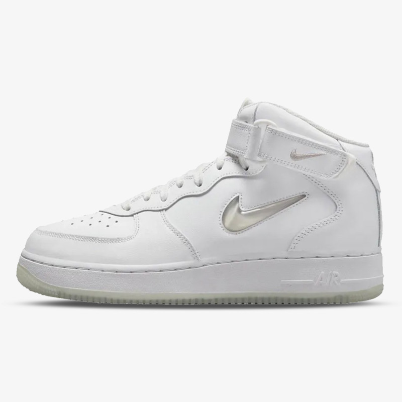 Nike Pantofi Sport AIR FORCE 1 MID '07 COTM 