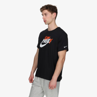 Nike Tricou Giannis 