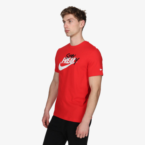 Nike Tricou Giannis 