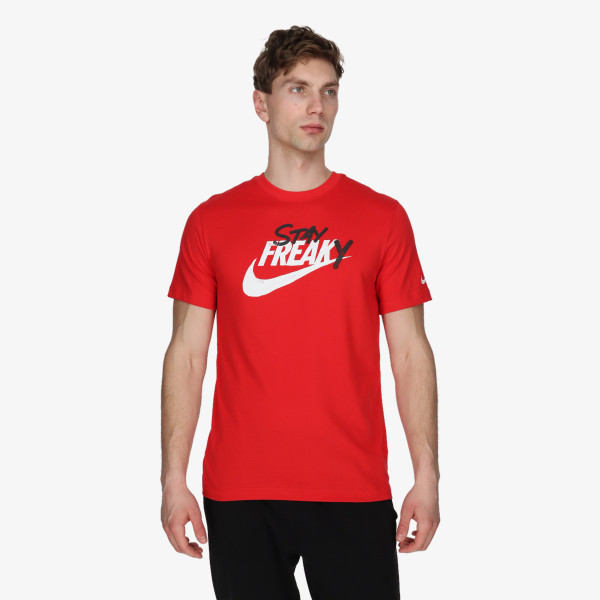 Nike Tricou Giannis 