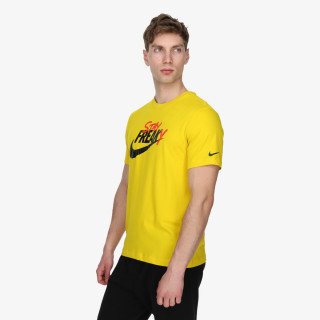 Nike Tricou Giannis 