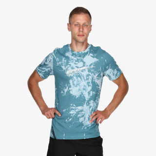 Nike Tricou M NK DF TEE RUN DIVISN AOP 