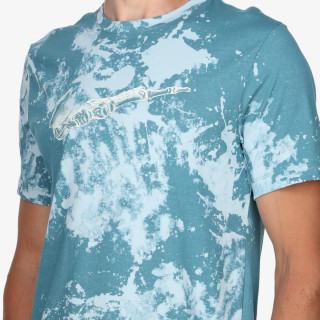 Nike Tricou M NK DF TEE RUN DIVISN AOP 