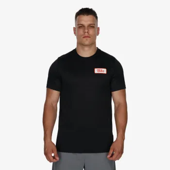 NIKE Tricou BODY SHOP 2 