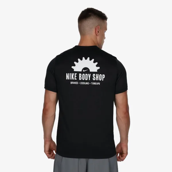 NIKE Tricou Dri-FIT Body Shop 