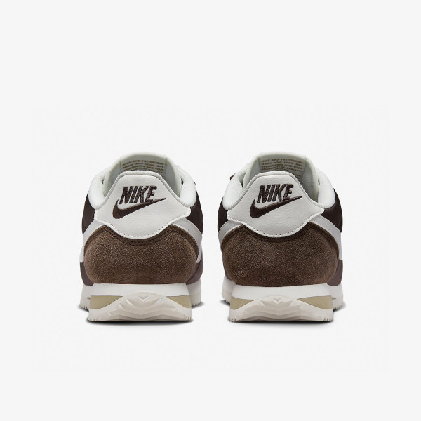 Nike Pantofi Sport W NIKE CORTEZ TXT 