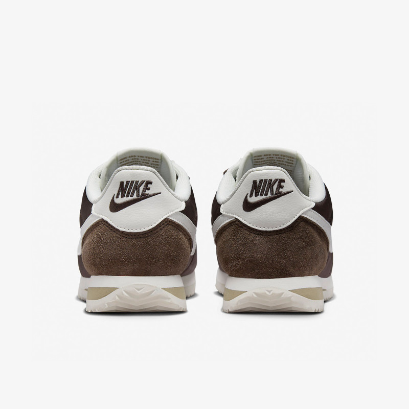 Nike Pantofi Sport W NIKE CORTEZ TXT 