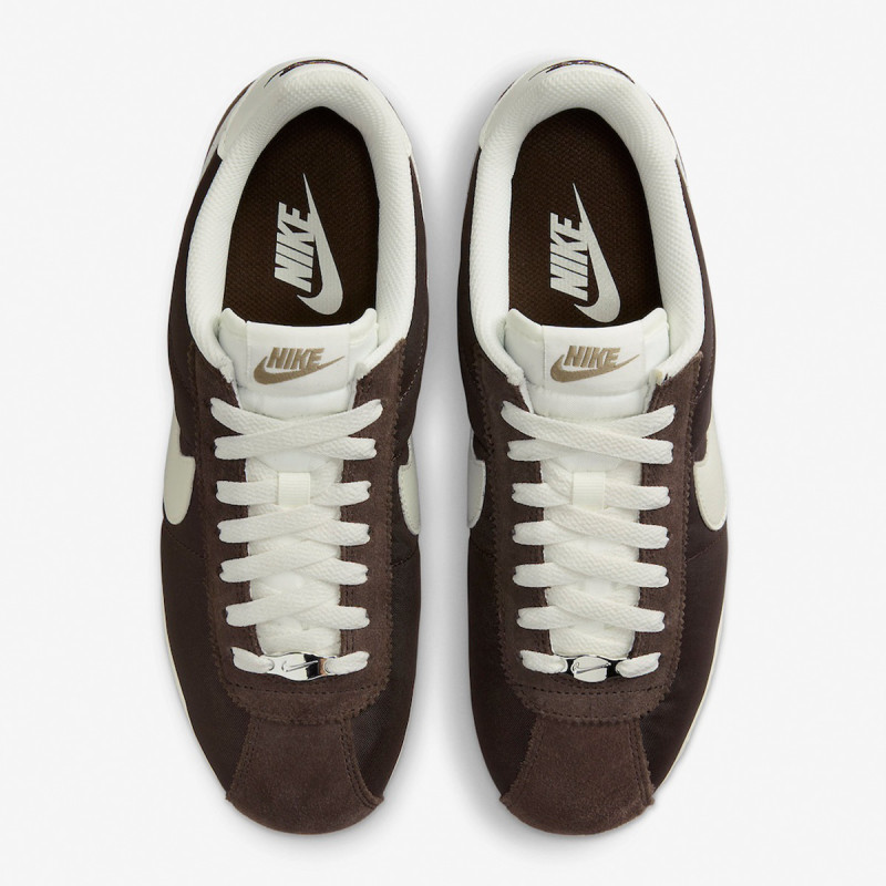 Nike Pantofi Sport W NIKE CORTEZ TXT 
