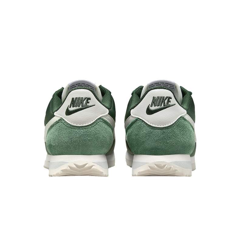 Nike Pantofi Sport W NIKE CORTEZ TXT 