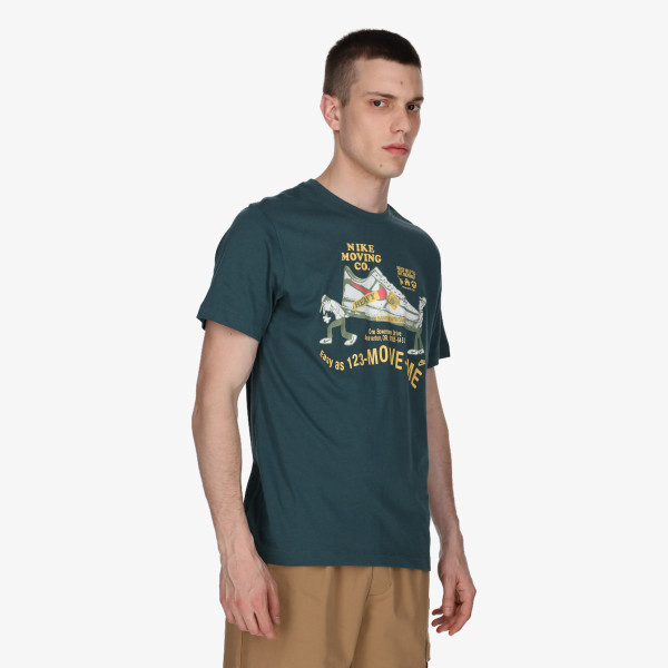 Nike Tricou Sportswear 