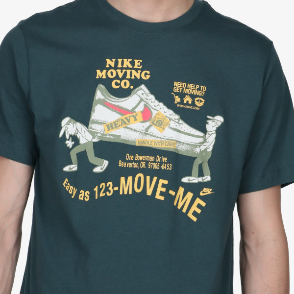 Nike Tricou Sportswear 