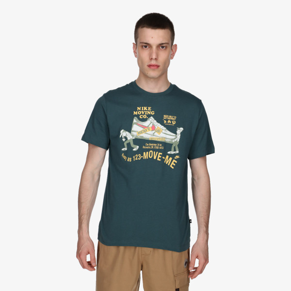 Nike Tricou Sportswear 