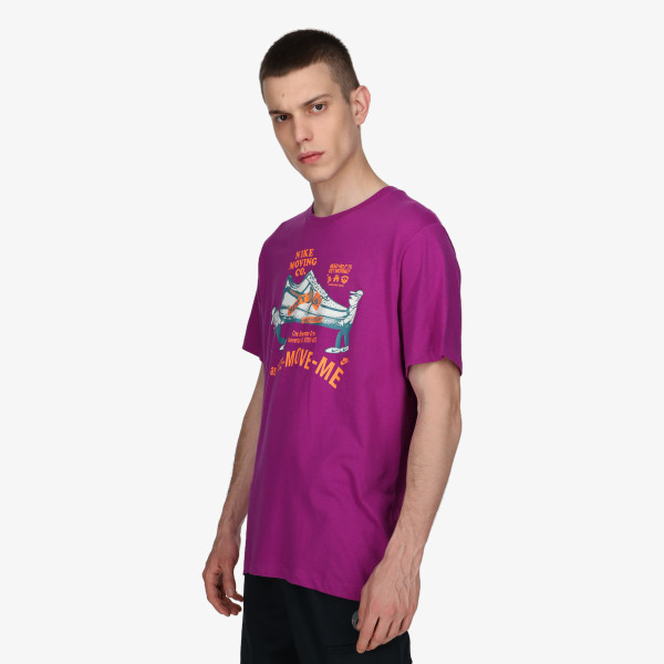 Nike Tricou Sportswear 
