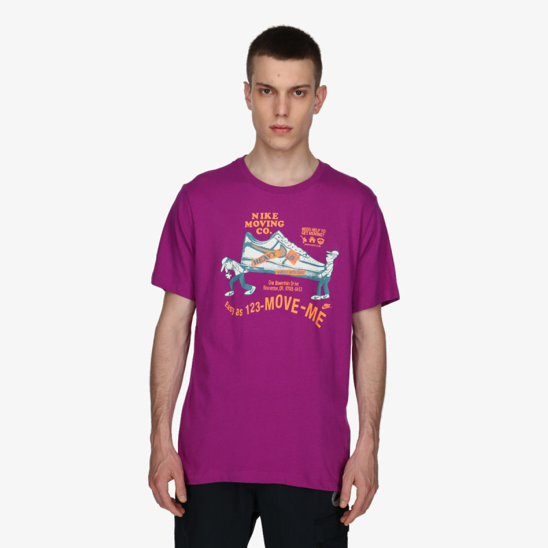 Nike Tricou Sportswear 
