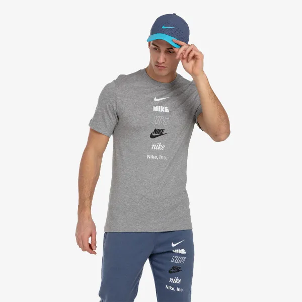 NIKE Tricou Sportswear 