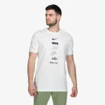 NIKE Tricou Sportswear 