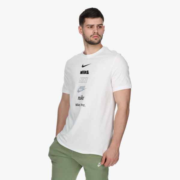 Nike Tricou Sportswear 