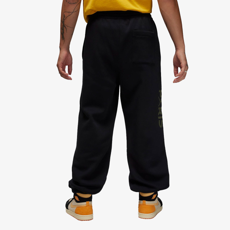 Nike Pantaloni de trening M J PSG HBR FLC PANT 