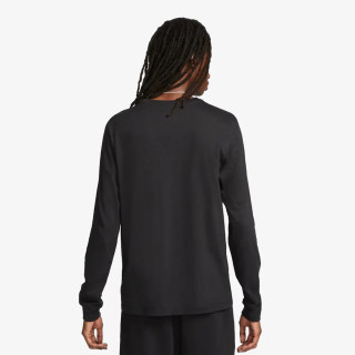 Nike Tricou maneca lunga M NSW TEE LS FRAN ICON SWSH 