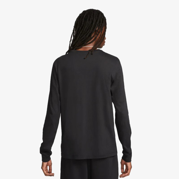 Nike Tricou maneca lunga M NSW TEE LS FRAN ICON SWSH 