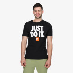 Nike Tricou Fran Jdi Verbiage 