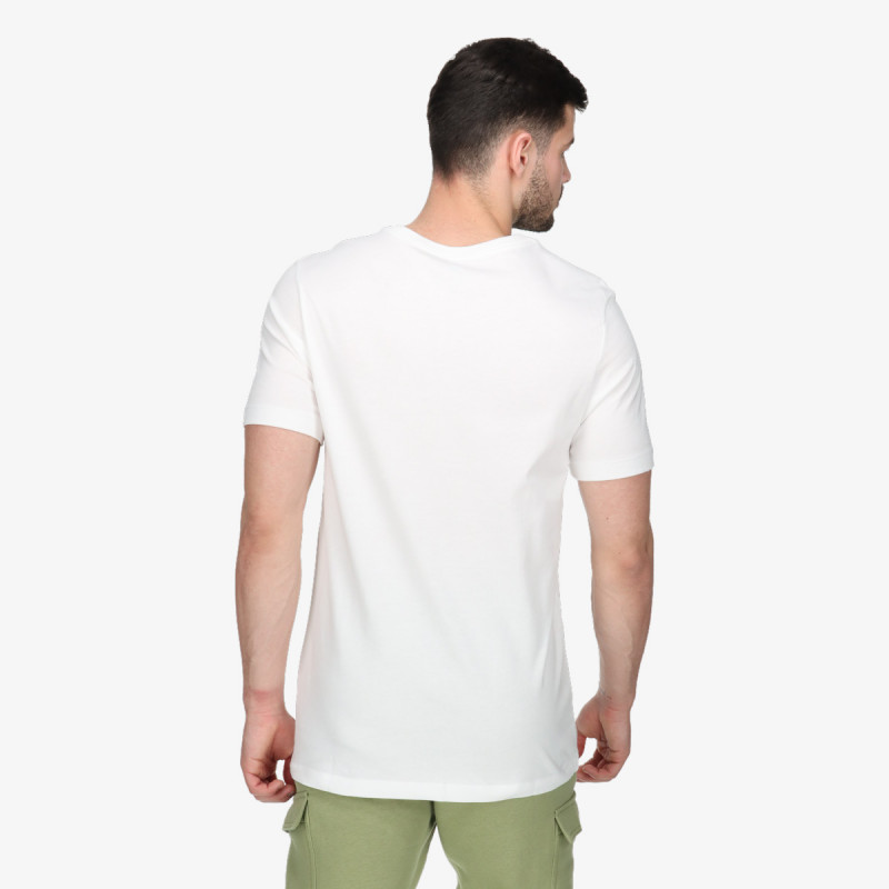 Nike Tricou Fran Jdi Verbiage 