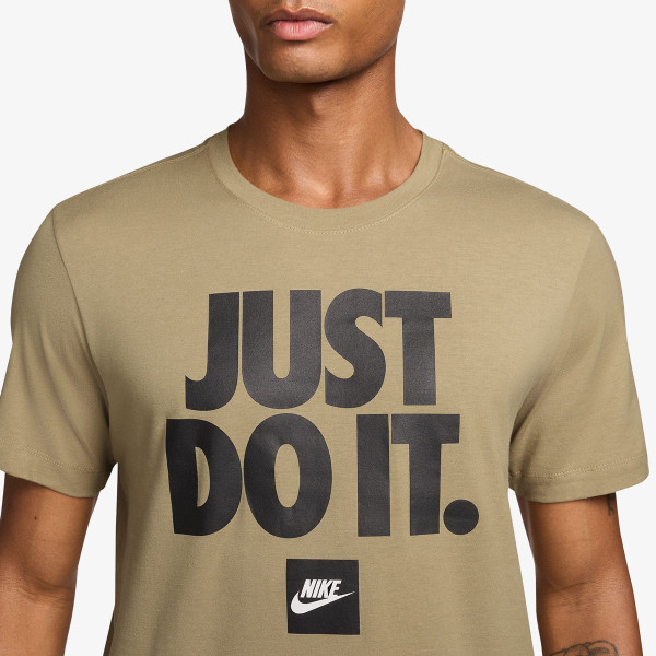 Nike Tricou M NSW TEE FRAN JDI VERBIAGE 