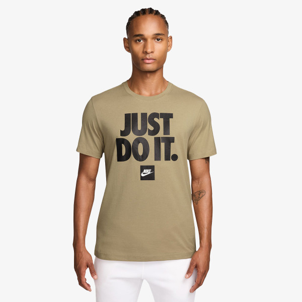 Nike Tricou M NSW TEE FRAN JDI VERBIAGE 
