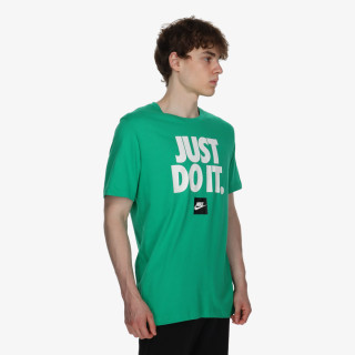 Nike Tricou M NSW TEE FRAN JDI VERBIAGE 