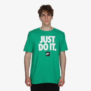 Nike Tricou M NSW TEE FRAN JDI VERBIAGE 