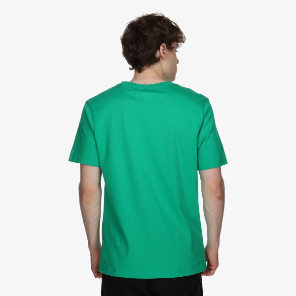 Nike Tricou M NSW TEE FRAN JDI VERBIAGE 