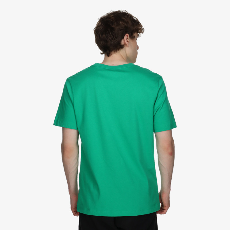 Nike Tricou M NSW TEE FRAN JDI VERBIAGE 